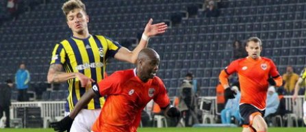 Turcia: Super Lig - Etapa 17